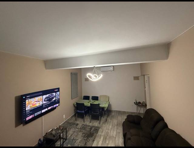 3 BEDROOM APARTMENT RENTED IN MUSGRAVE